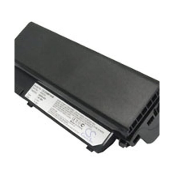 Ilc Replacement for Dell 312-0831 Battery 312-0831 BATTERY DELL - main